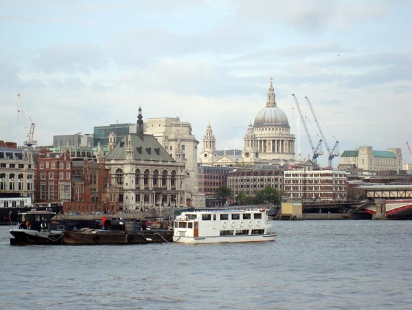 St. Paul's Cathedral