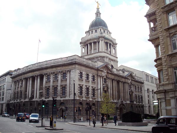 Old Bailey