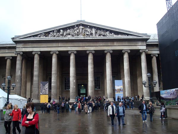 British Museum