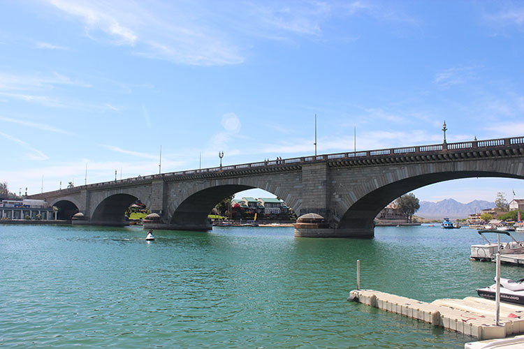 London Bridge